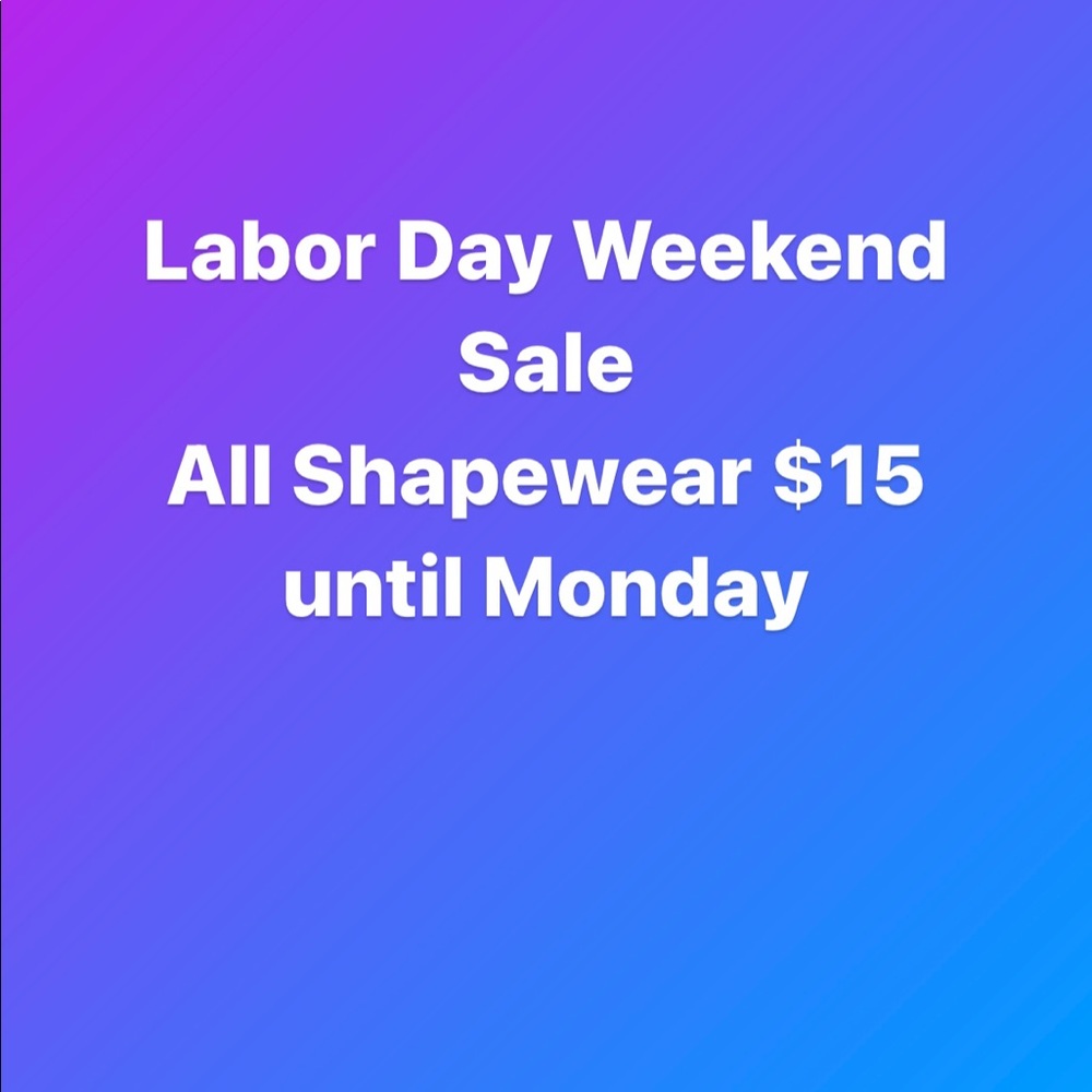 Sale